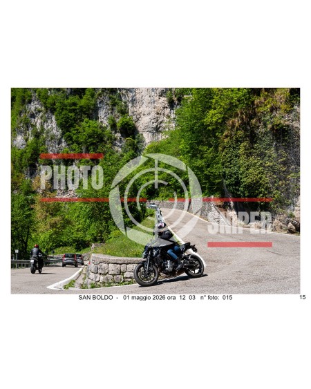 PASSO SAN BOLDO - 01 - 05 - 2026 ORA 12.00/13.00 N°015