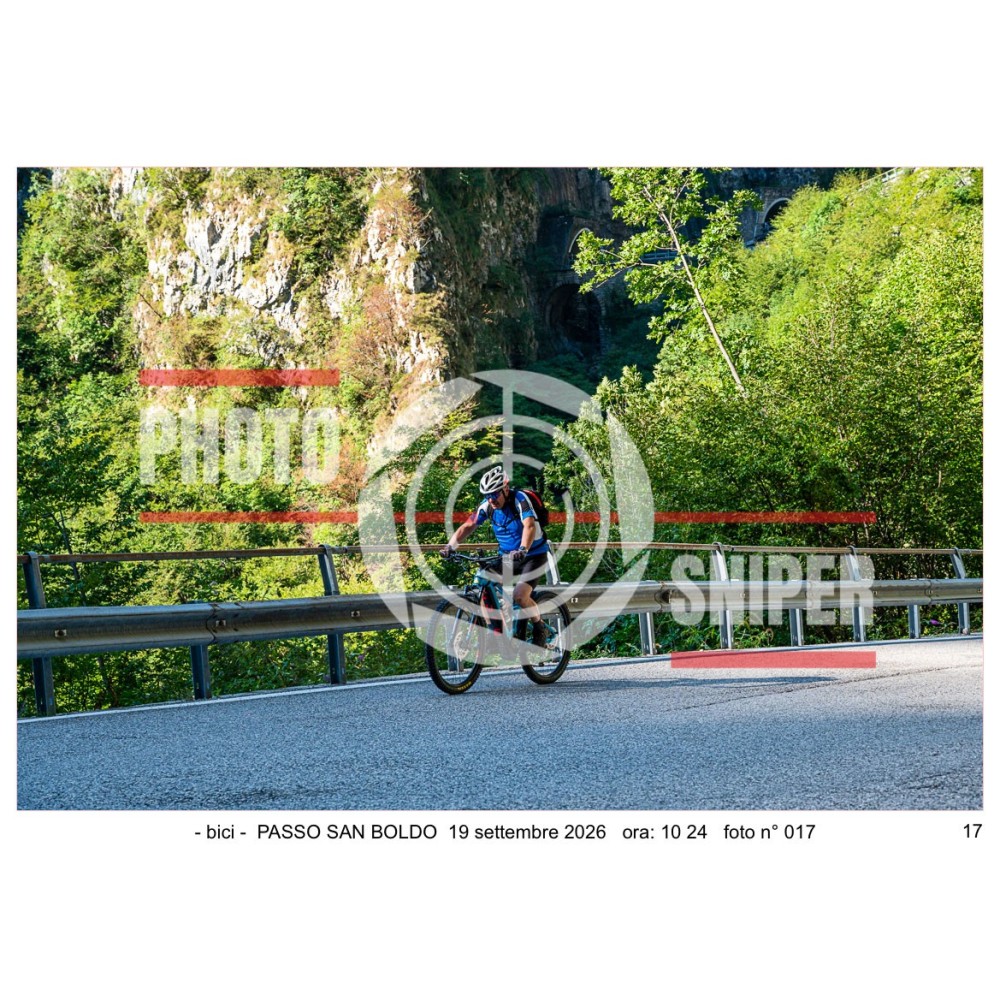 copy of - bici- PASSO SAN BOLDO SABATO 19 SETTEMBRE ORA 10/11 foto n° 001