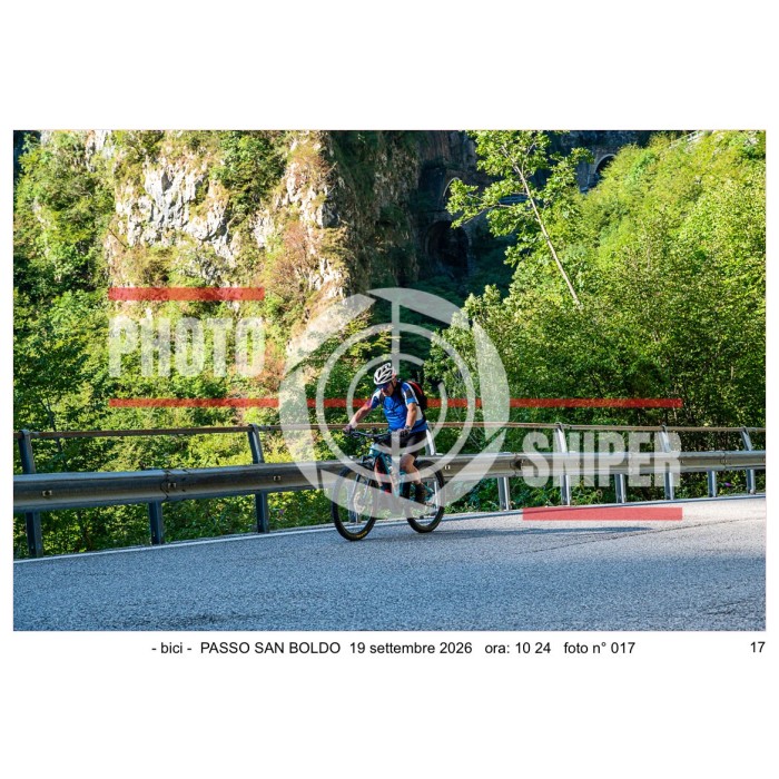 copy of - bici- PASSO SAN BOLDO SABATO 19 SETTEMBRE ORA 10/11 foto n° 001