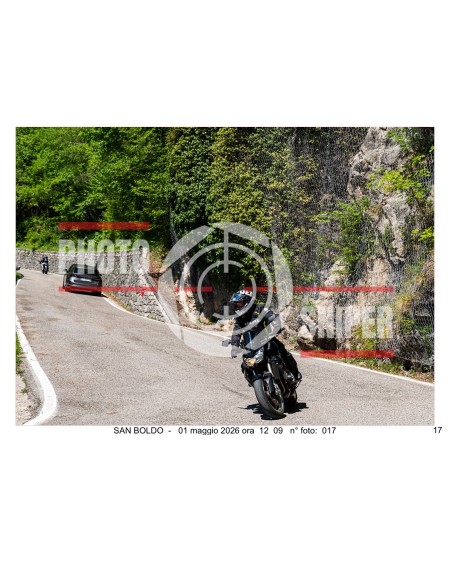 PASSO SAN BOLDO - 01 - 05 - 2026 ORA 12.00/13.00 N°017