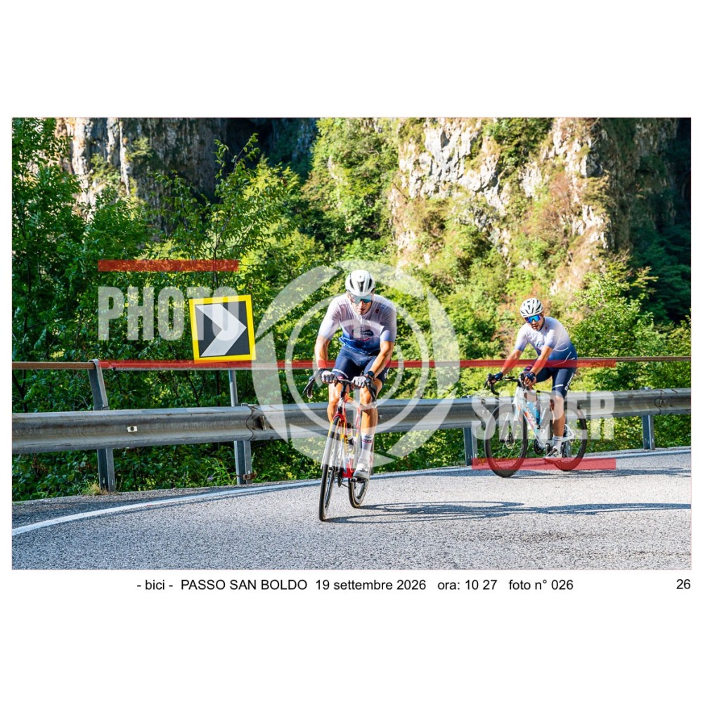 copy of - bici- PASSO SAN BOLDO SABATO 19 SETTEMBRE ORA 10/11 foto n° 001