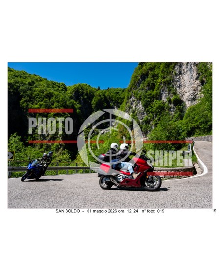 PASSO SAN BOLDO - 01 - 05 - 2026 ORA 12.00/13.00 N°019