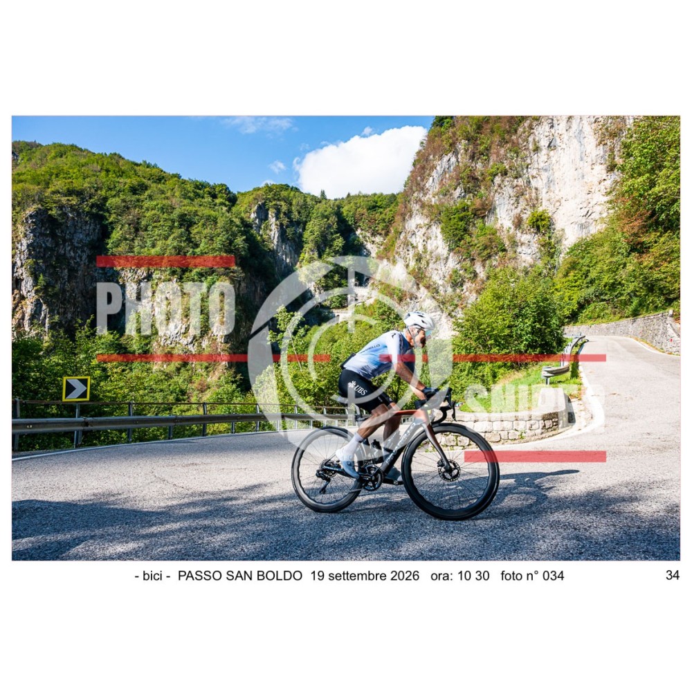 copy of - bici- PASSO SAN BOLDO SABATO 19 SETTEMBRE ORA 10/11 foto n° 001