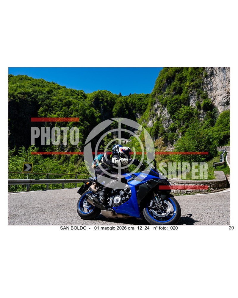 PASSO SAN BOLDO - 01 - 05 - 2026 ORA 12.00/13.00 N°020