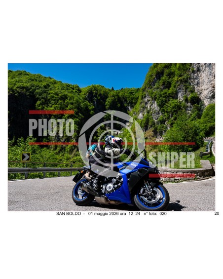 PASSO SAN BOLDO - 01 - 05 - 2026 ORA 12.00/13.00 N°020