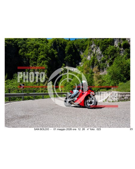 PASSO SAN BOLDO - 01 - 05 - 2026 ORA 12.00/13.00 N°023
