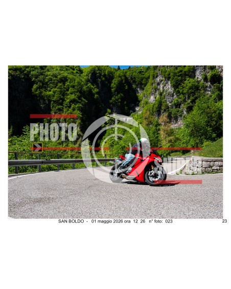 PASSO SAN BOLDO - 01 - 05 - 2026 ORA 12.00/13.00 N°023