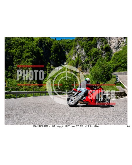 PASSO SAN BOLDO - 01 - 05 - 2026 ORA 12.00/13.00 N°024