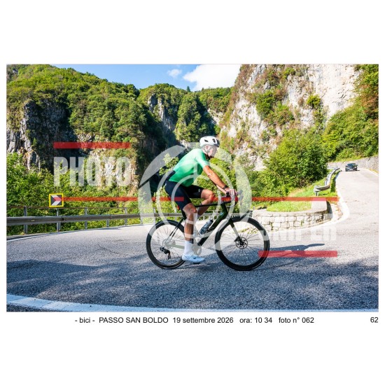 copy of - bici- PASSO SAN BOLDO SABATO 19 SETTEMBRE ORA 10/11 foto n° 001