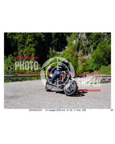 PASSO SAN BOLDO - 01 - 05 - 2026 ORA 12.00/13.00 N°025