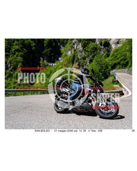 PASSO SAN BOLDO - 01 - 05 - 2026 ORA 12.00/13.00 N°026