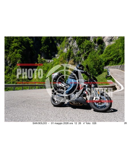PASSO SAN BOLDO - 01 - 05 - 2026 ORA 12.00/13.00 N°026