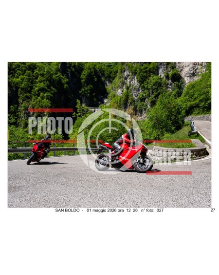 PASSO SAN BOLDO - 01 - 05 - 2026 ORA 12.00/13.00 N°027