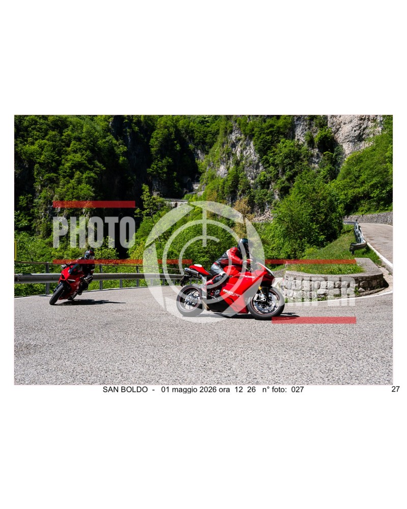 PASSO SAN BOLDO - 01 - 05 - 2026 ORA 12.00/13.00 N°027