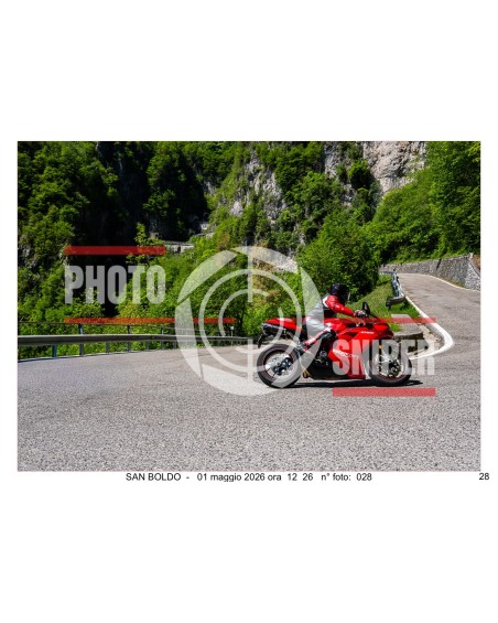 PASSO SAN BOLDO - 01 - 05 - 2026 ORA 12.00/13.00 N°028
