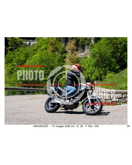 PASSO SAN BOLDO - 01 - 05 - 2026 ORA 12.00/13.00 N°030