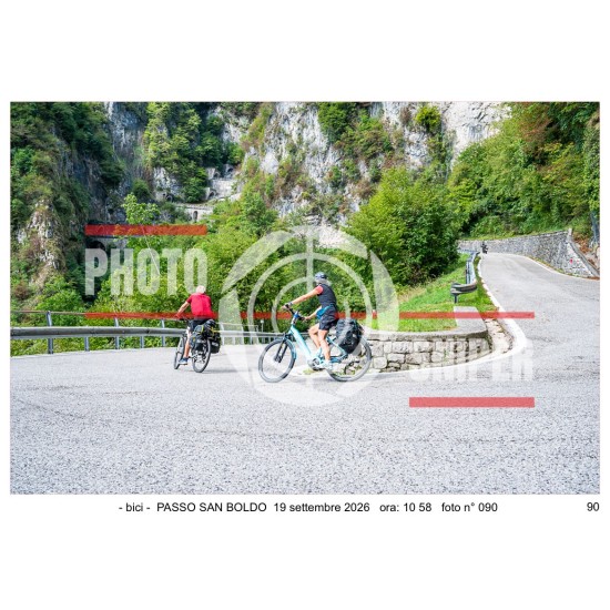copy of - bici- PASSO SAN BOLDO SABATO 19 SETTEMBRE ORA 10/11 foto n° 001