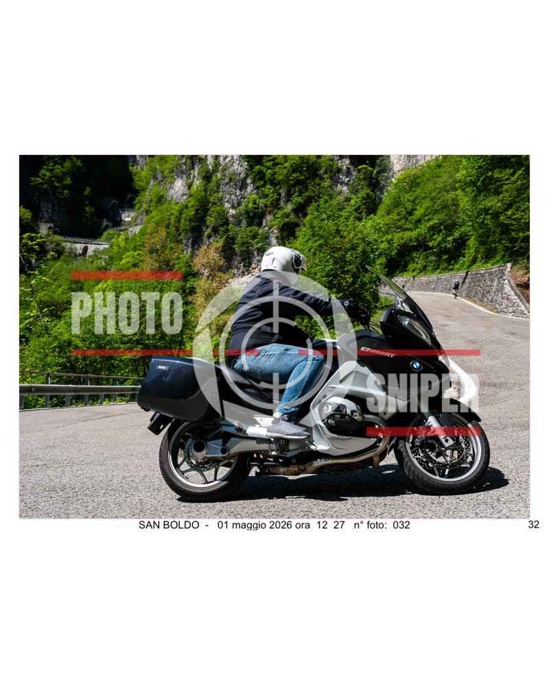 PASSO SAN BOLDO - 01 - 05 - 2026 ORA 12.00/13.00 N°032
