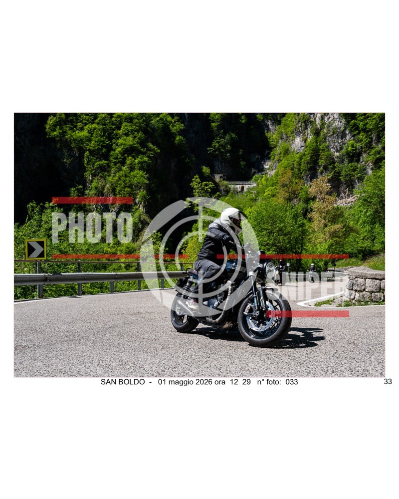 PASSO SAN BOLDO - 01 - 05 - 2026 ORA 12.00/13.00 N°033