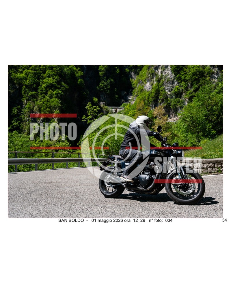 PASSO SAN BOLDO - 01 - 05 - 2026 ORA 12.00/13.00 N°034