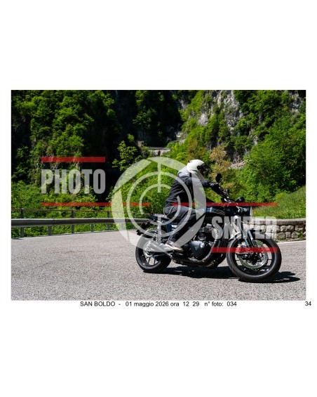 PASSO SAN BOLDO - 01 - 05 - 2026 ORA 12.00/13.00 N°034