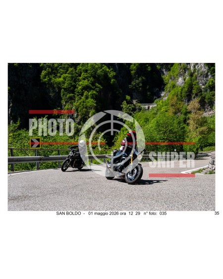 PASSO SAN BOLDO - 01 - 05 - 2026 ORA 12.00/13.00 N°035