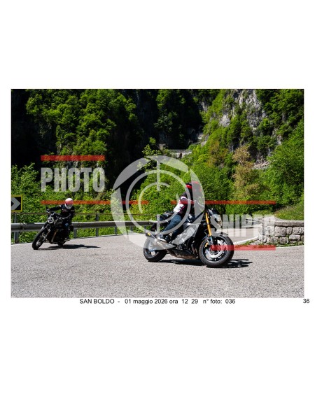 PASSO SAN BOLDO - 01 - 05 - 2026 ORA 12.00/13.00 N°036