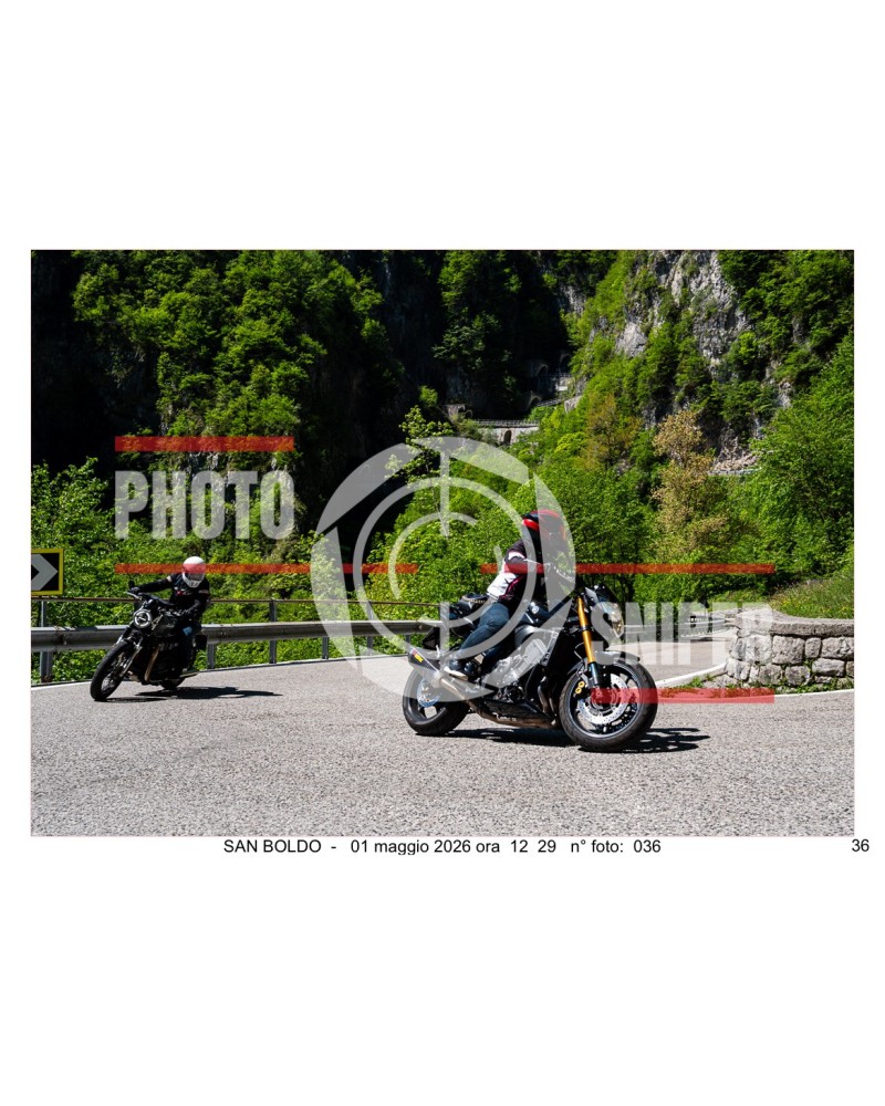 PASSO SAN BOLDO - 01 - 05 - 2026 ORA 12.00/13.00 N°036