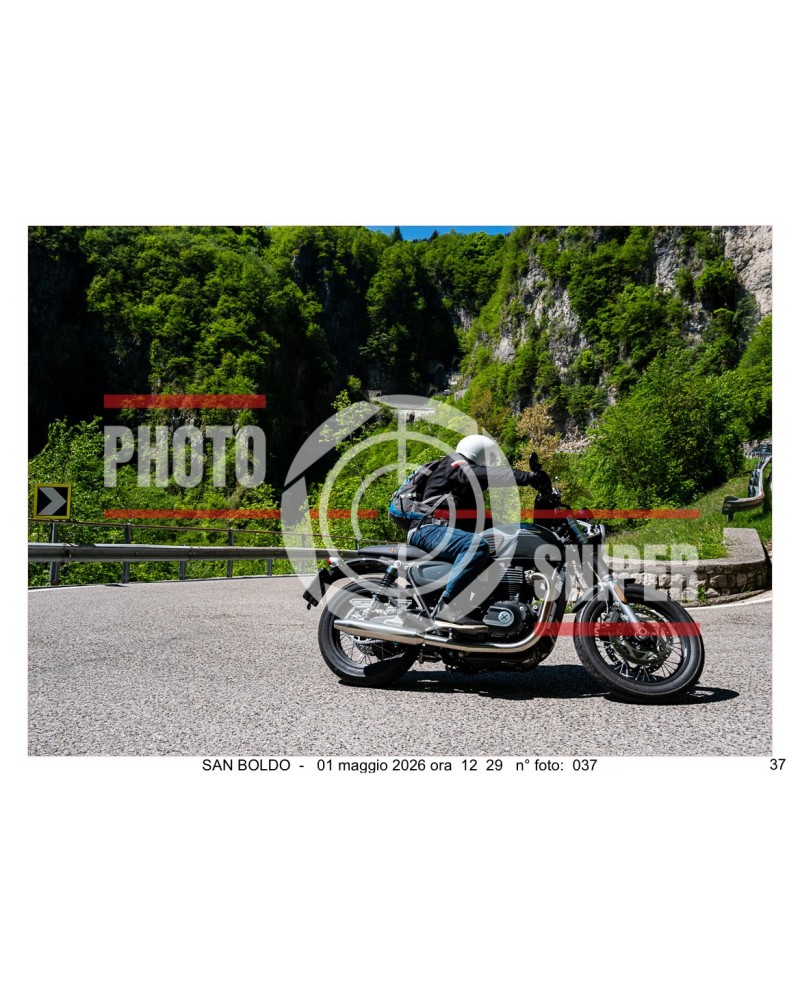 PASSO SAN BOLDO - 01 - 05 - 2026 ORA 12.00/13.00 N°037
