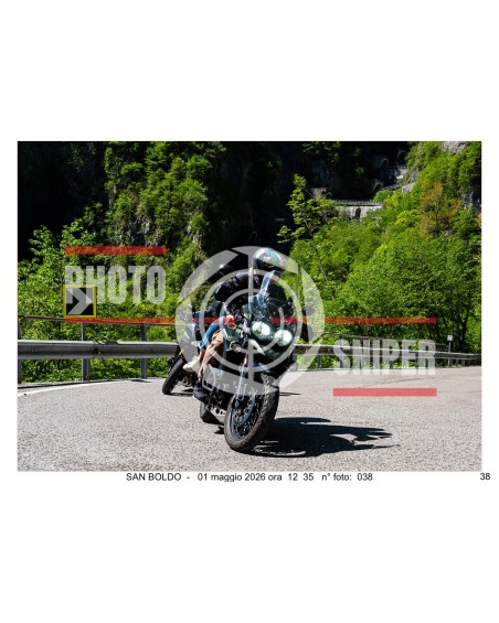 PASSO SAN BOLDO - 01 - 05 - 2026 ORA 12.00/13.00 N°038
