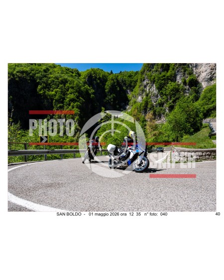 PASSO SAN BOLDO - 01 - 05 - 2026 ORA 12.00/13.00 N°040