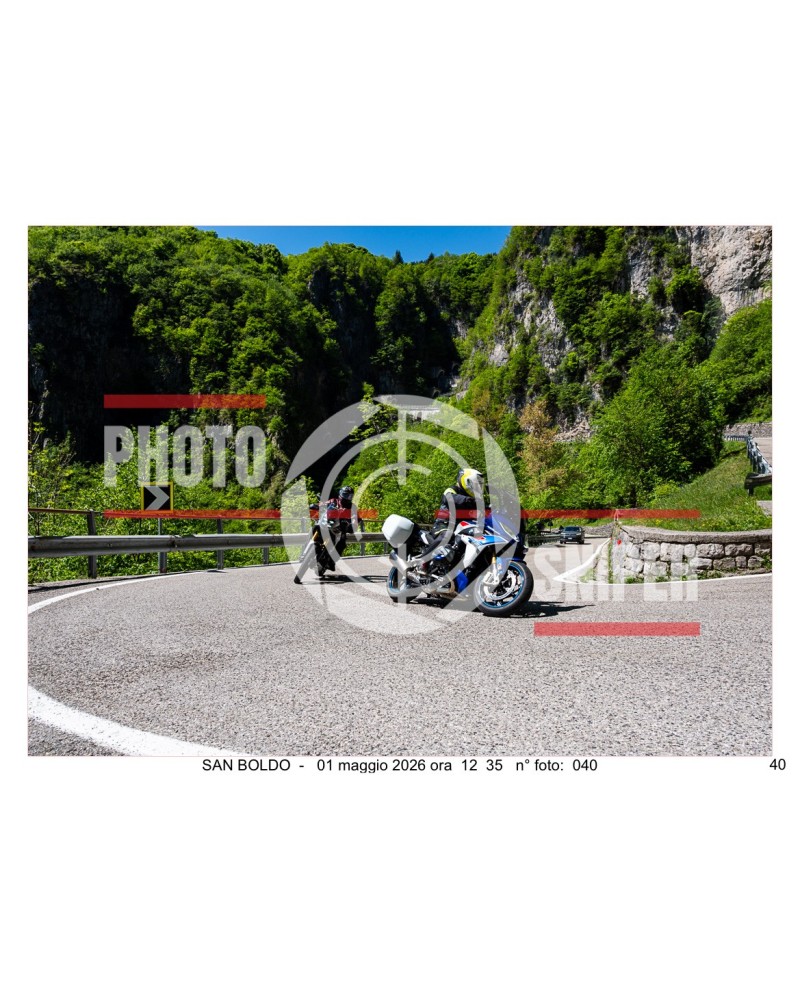 PASSO SAN BOLDO - 01 - 05 - 2026 ORA 12.00/13.00 N°040