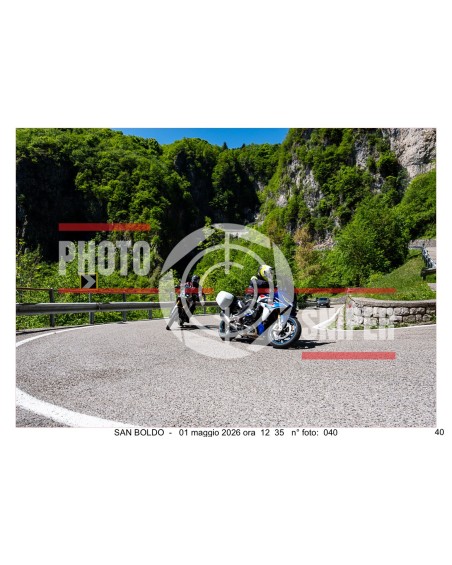 PASSO SAN BOLDO - 01 - 05 - 2026 ORA 12.00/13.00 N°040