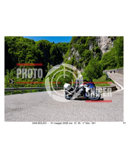 PASSO SAN BOLDO - 01 - 05 - 2026 ORA 12.00/13.00 N°041
