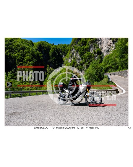 PASSO SAN BOLDO - 01 - 05 - 2026 ORA 12.00/13.00 N°042