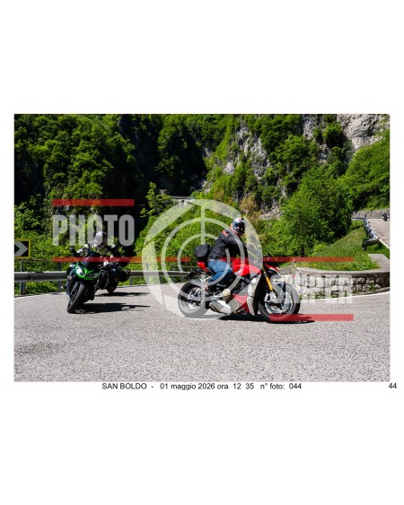 PASSO SAN BOLDO - 01 - 05 - 2026 ORA 12.00/13.00 N°044