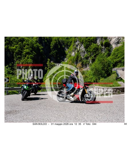 PASSO SAN BOLDO - 01 - 05 - 2026 ORA 12.00/13.00 N°044