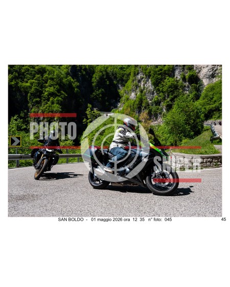 PASSO SAN BOLDO - 01 - 05 - 2026 ORA 12.00/13.00 N°045