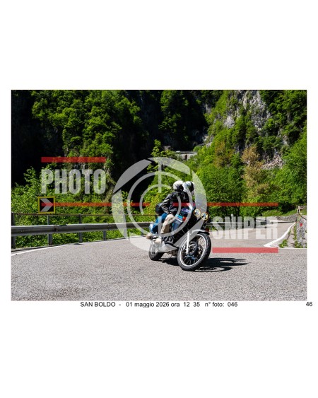 PASSO SAN BOLDO - 01 - 05 - 2026 ORA 12.00/13.00 N°046