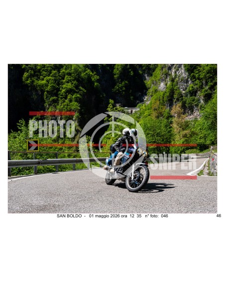 PASSO SAN BOLDO - 01 - 05 - 2026 ORA 12.00/13.00 N°046