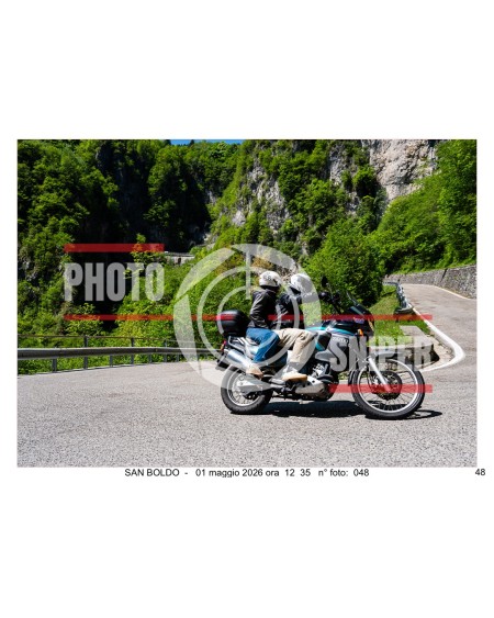 PASSO SAN BOLDO - 01 - 05 - 2026 ORA 12.00/13.00 N°048