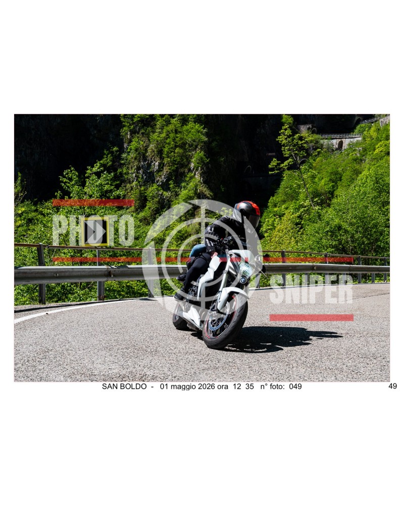 PASSO SAN BOLDO - 01 - 05 - 2026 ORA 12.00/13.00 N°049
