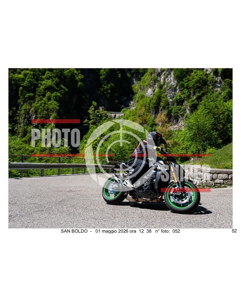 PASSO SAN BOLDO - 01 - 05 - 2026 ORA 12.00/13.00 N°052