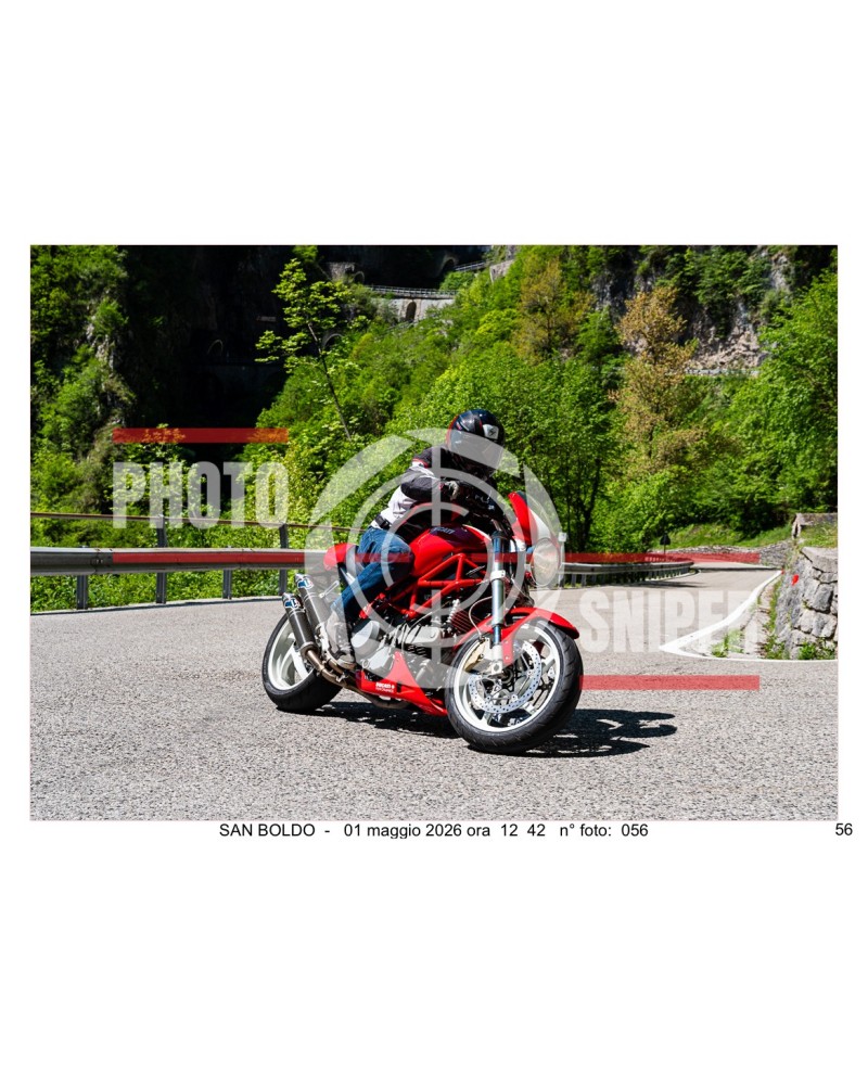 PASSO SAN BOLDO - 01 - 05 - 2026 ORA 12.00/13.00 N°056