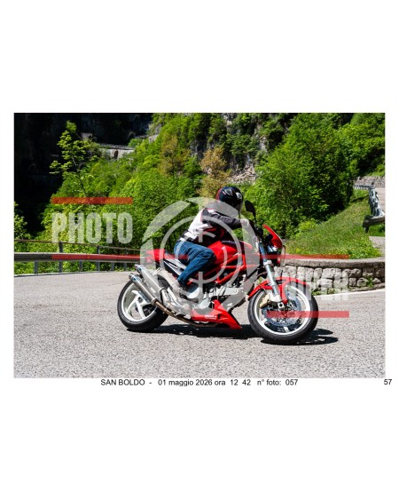 PASSO SAN BOLDO - 01 - 05 - 2026 ORA 12.00/13.00 N°057