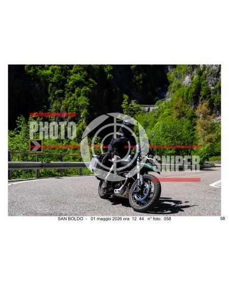 PASSO SAN BOLDO - 01 - 05 - 2026 ORA 12.00/13.00 N°058