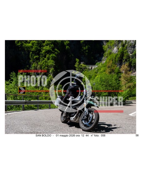 PASSO SAN BOLDO - 01 - 05 - 2026 ORA 12.00/13.00 N°058