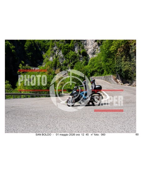 PASSO SAN BOLDO - 01 - 05 - 2026 ORA 12.00/13.00 N°060