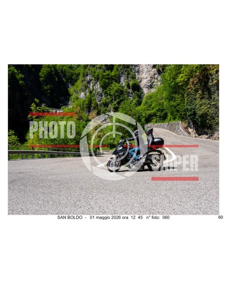 PASSO SAN BOLDO - 01 - 05 - 2026 ORA 12.00/13.00 N°060