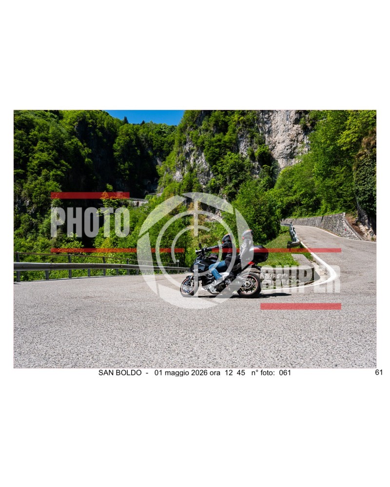 PASSO SAN BOLDO - 01 - 05 - 2026 ORA 12.00/13.00 N°061